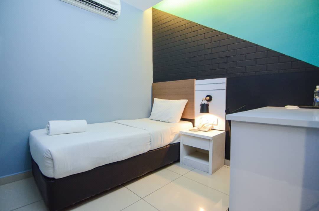 Photo of Bedroom in Sri Petaling