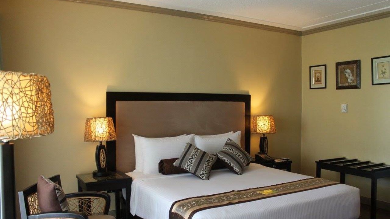 Photo of Bedroom in Davao