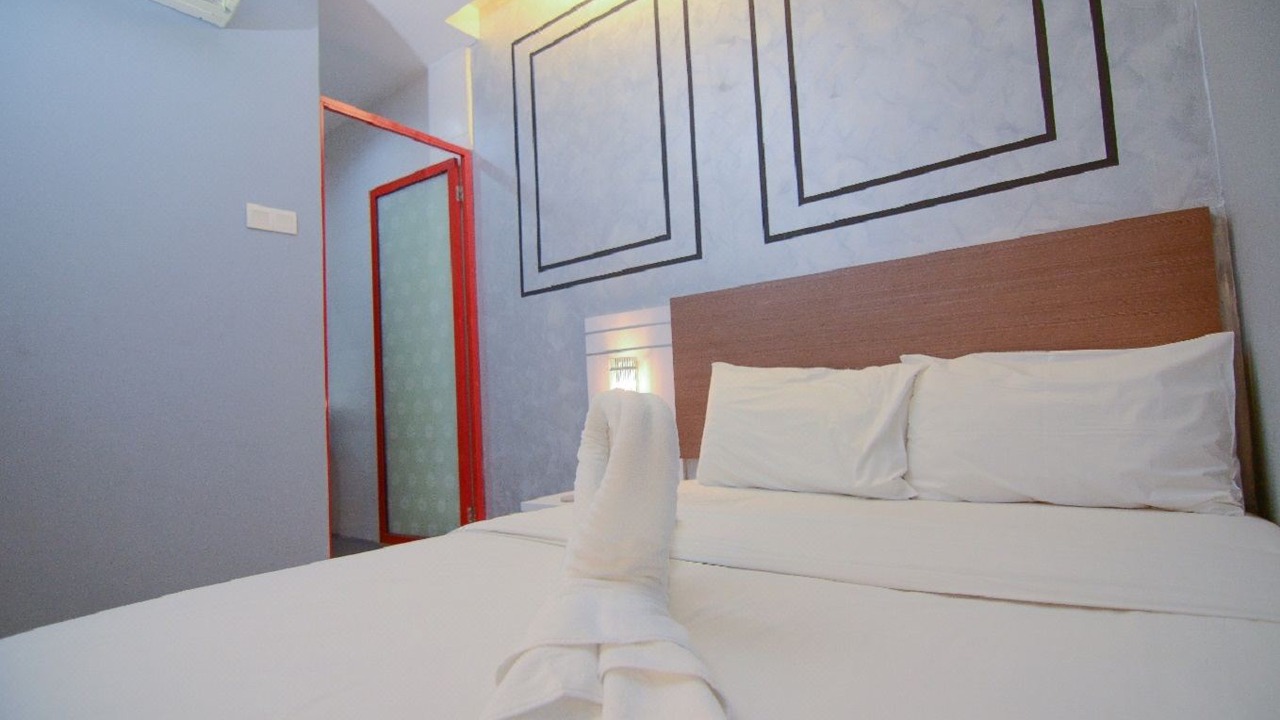 Photo of Bedroom in Sri Petaling