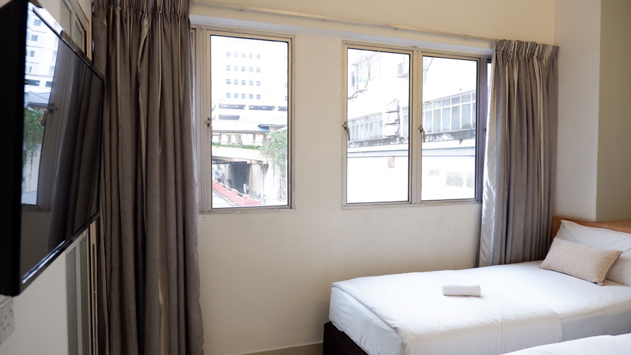 Photo of Bedroom in Pandan Indah