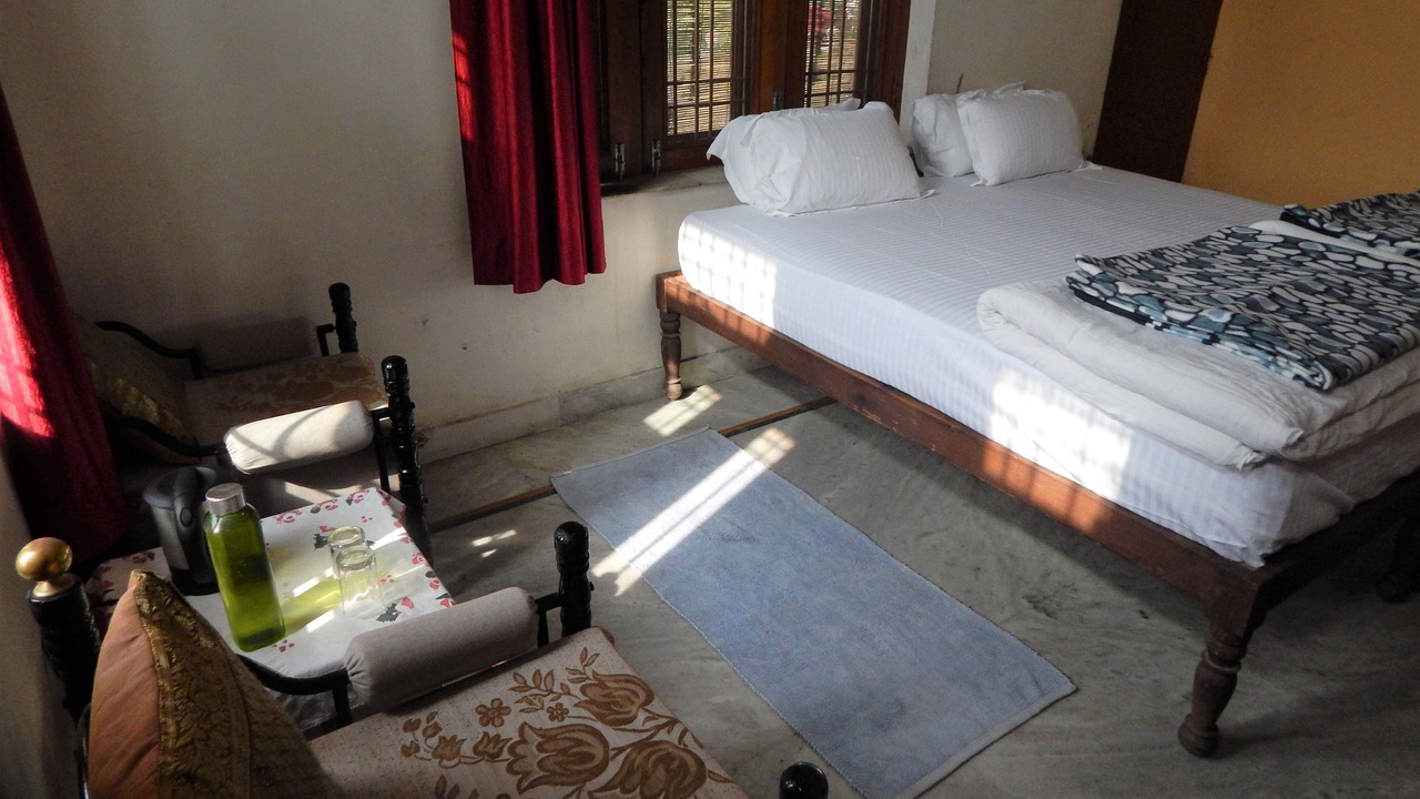 Photo of Bedroom in Jhotwara