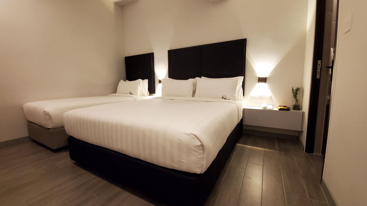 Photo of Bedroom in Bandar Sunway
