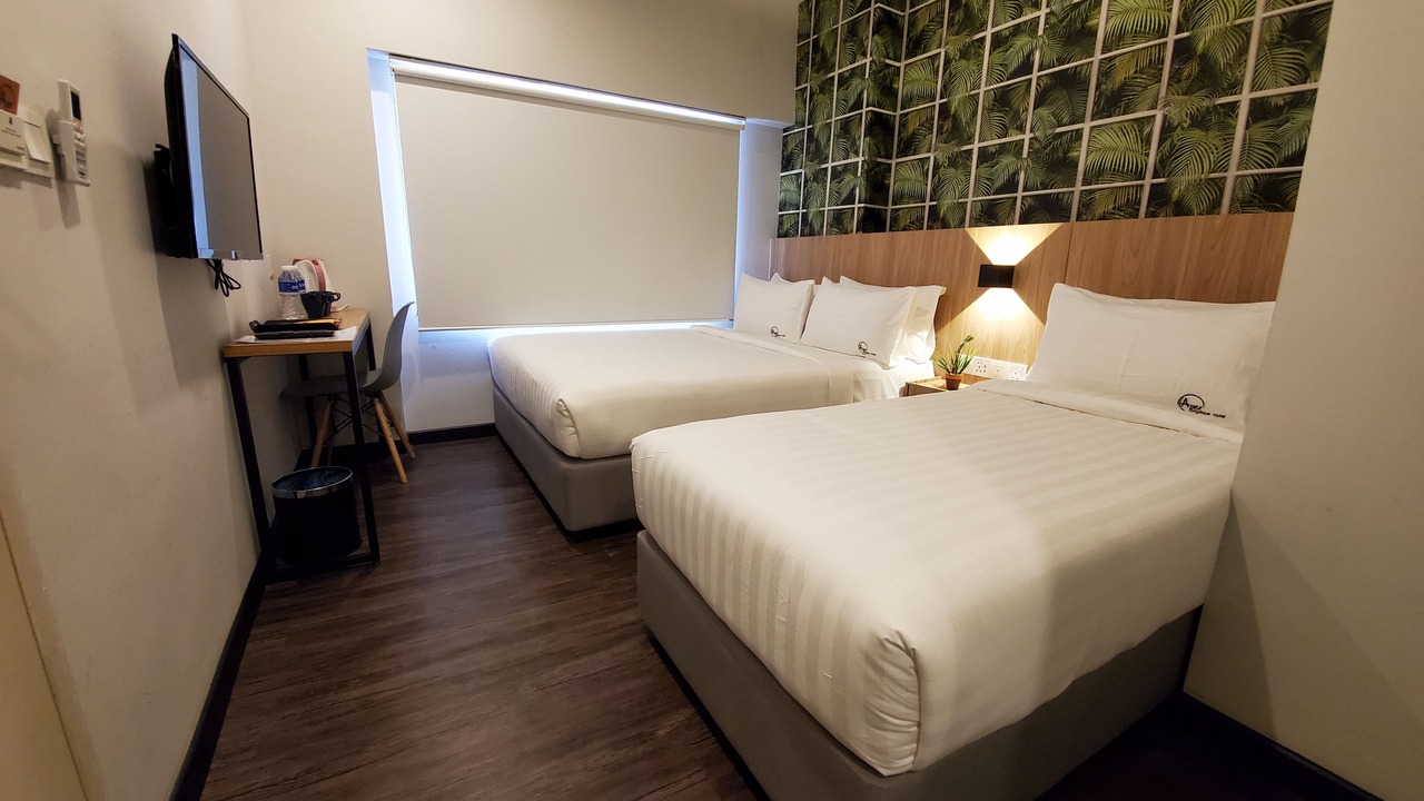 Photo of Bedroom in Bandar Sunway