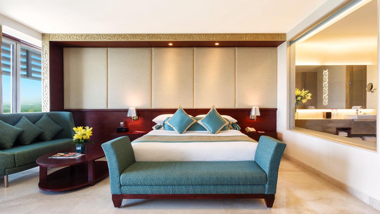 Photo of Livingroom in Prahlad Nagar
