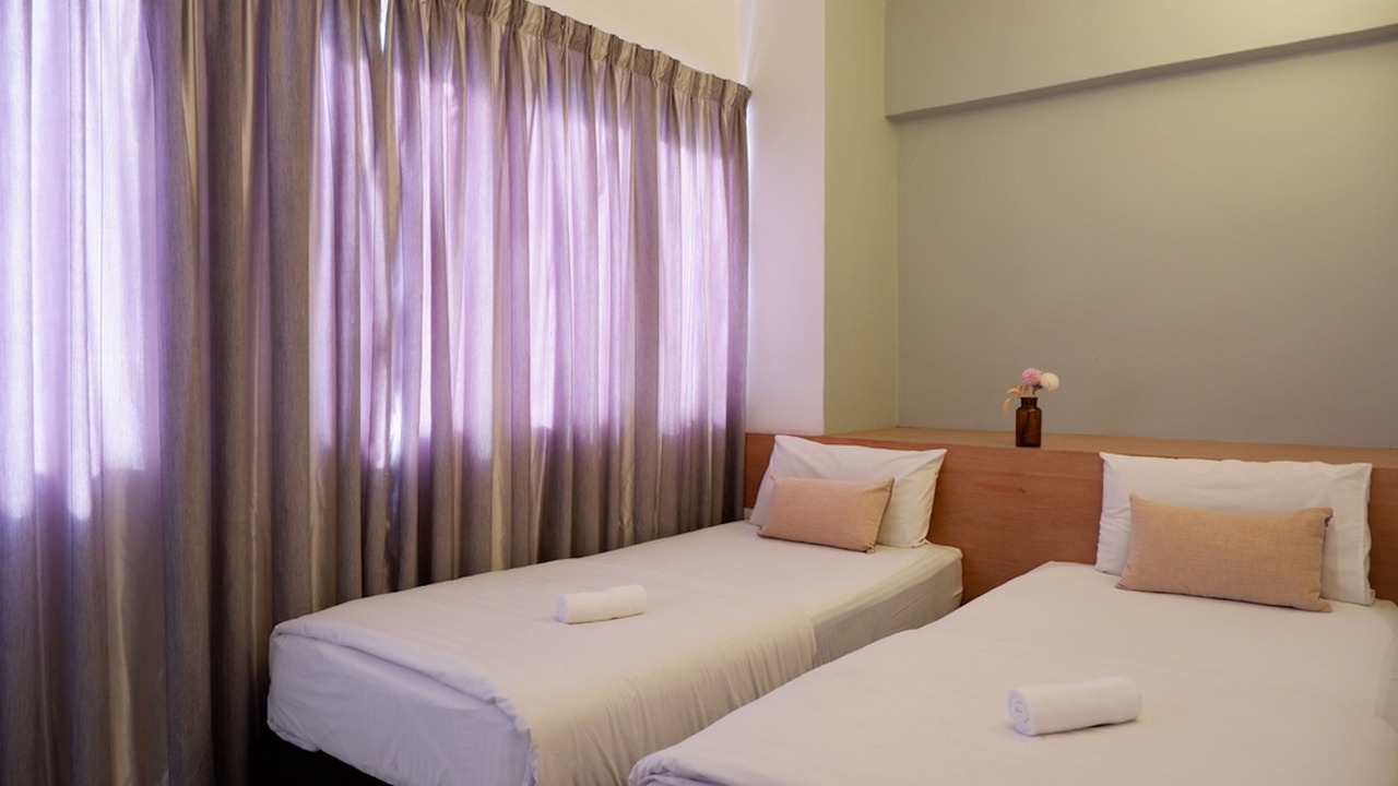 Photo of Bedroom in Pandan Indah