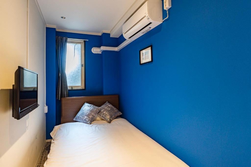 Photo of Bedroom in Nishinari