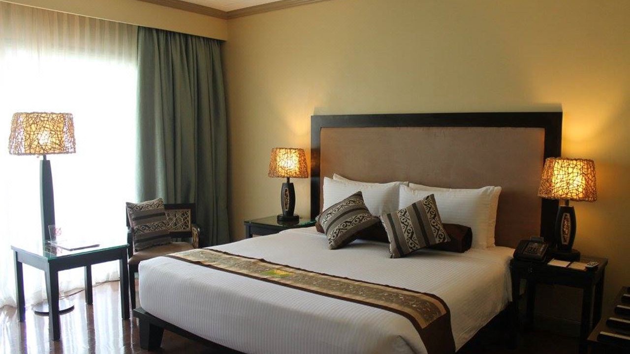 Photo of Bedroom in Davao
