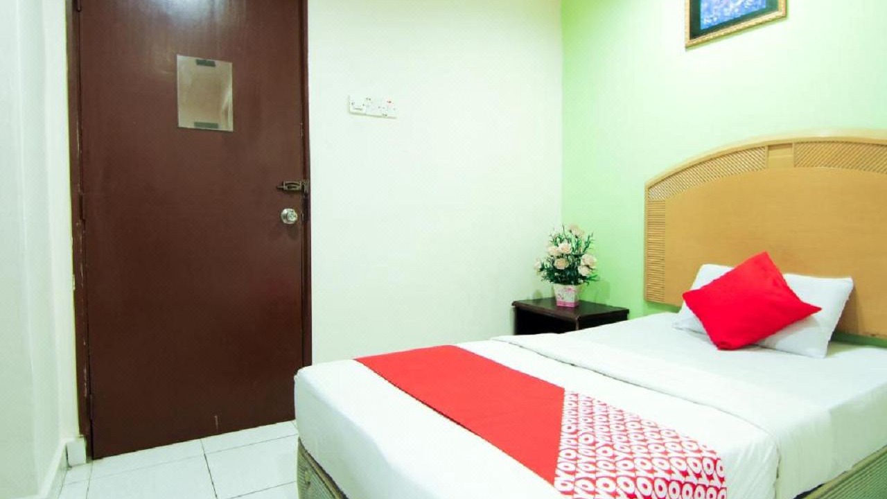 Photo of Bedroom in Batu Caves