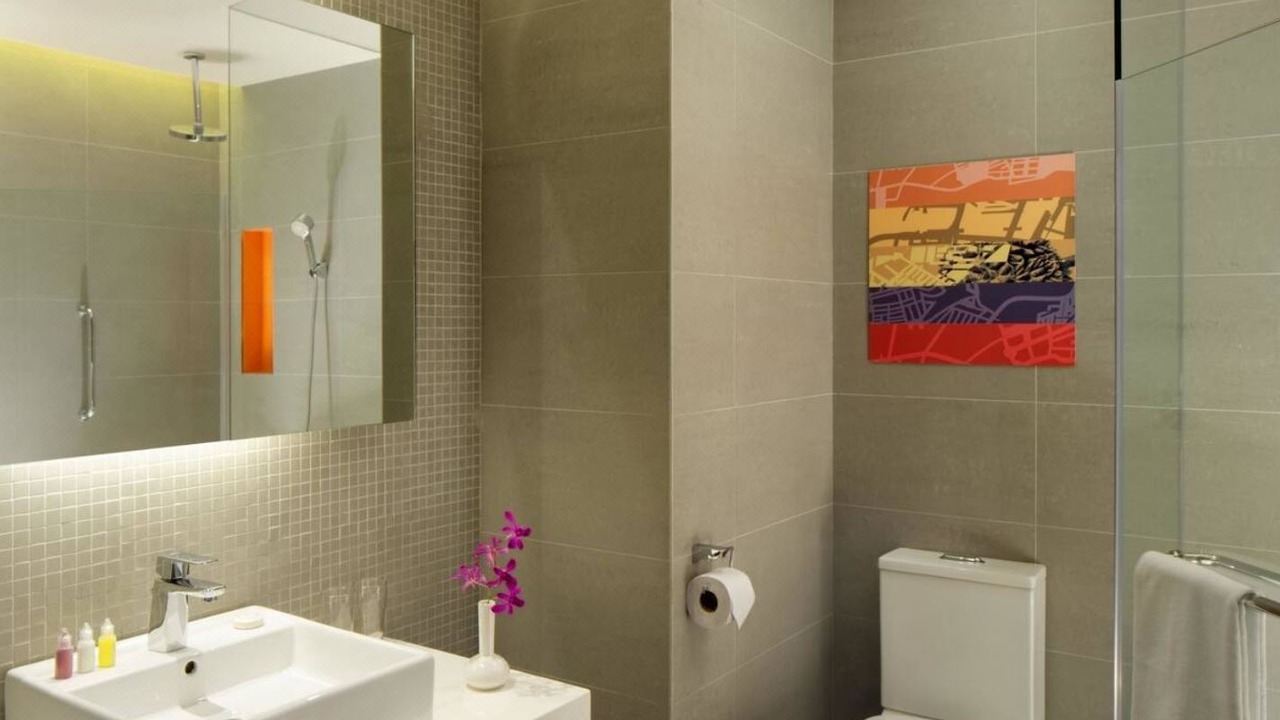 Photo of Bathroom in Davao