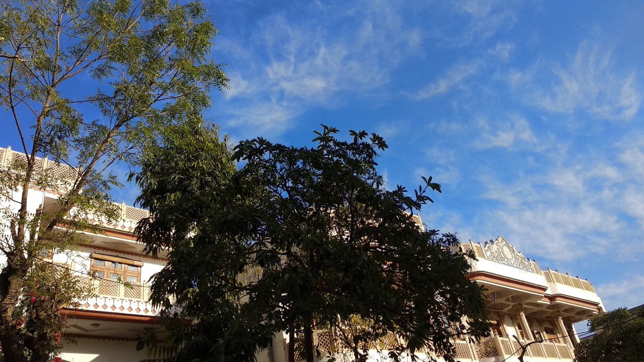 Photo of Buildings in Jhotwara