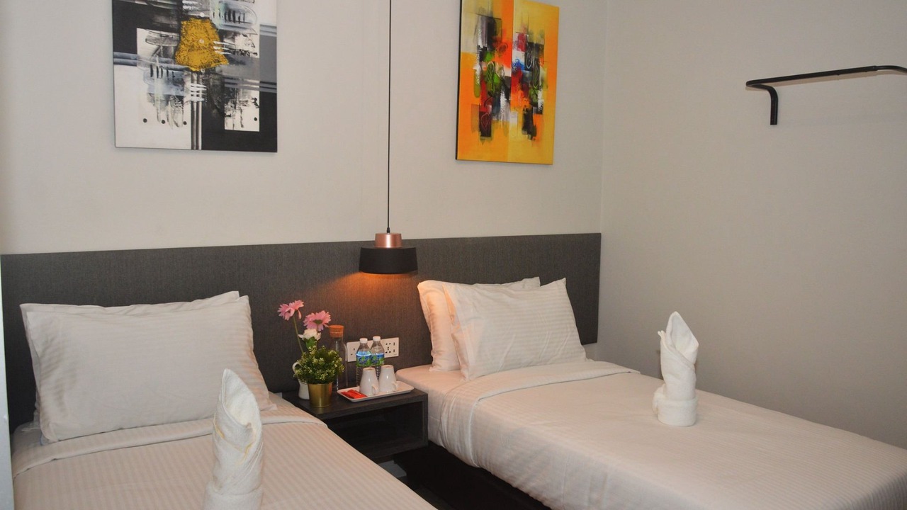 Photo of Bedroom in Sri Petaling