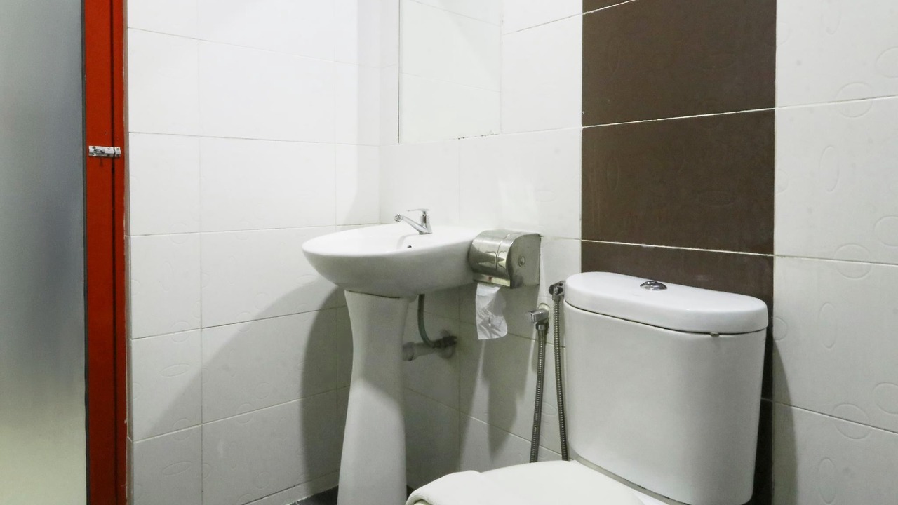 Photo of Bathroom in Sri Petaling