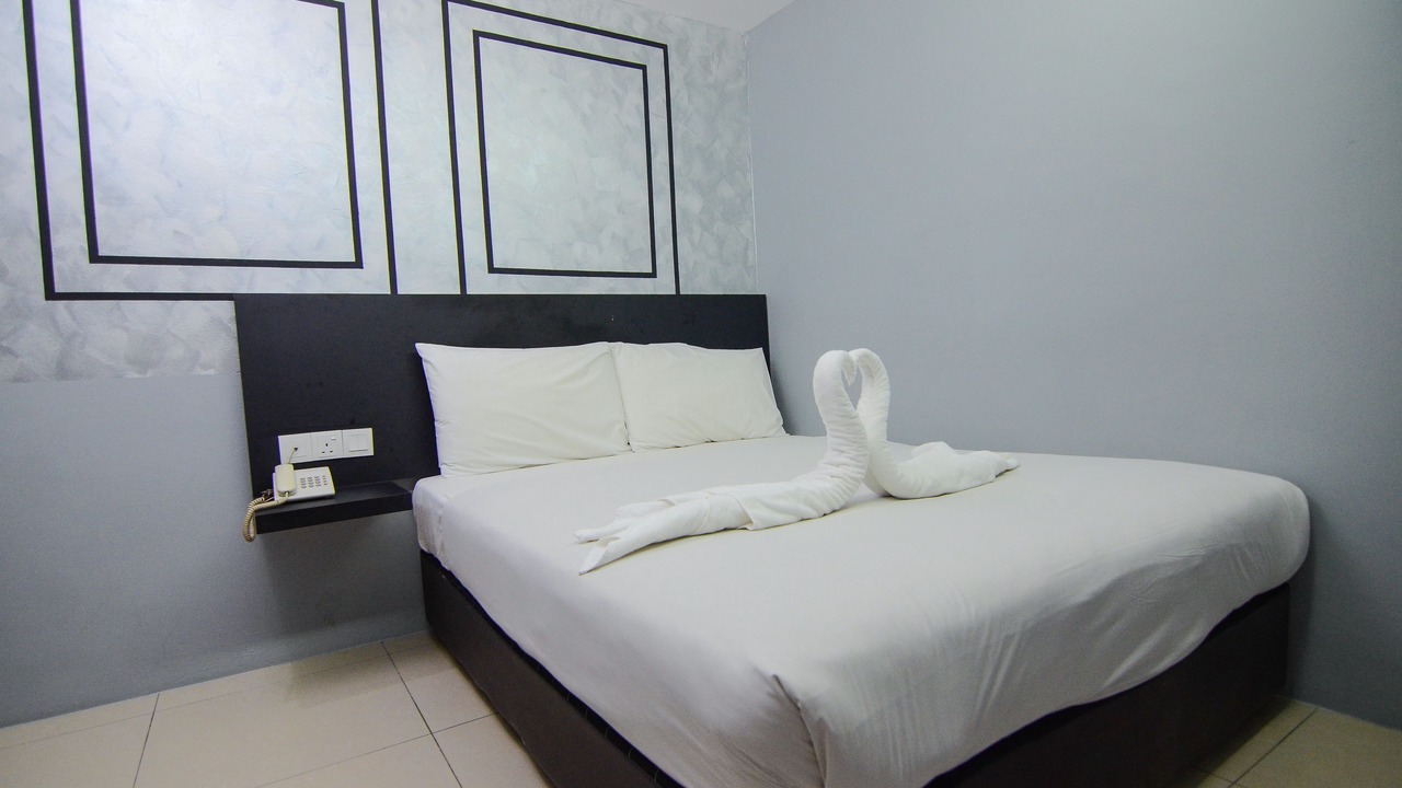 Photo of Bedroom in Sri Petaling