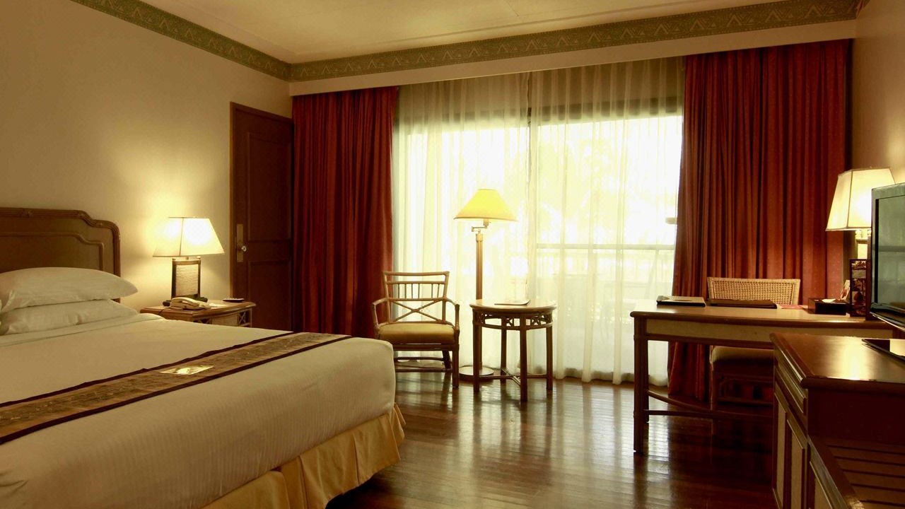 Photo of Bedroom in Davao