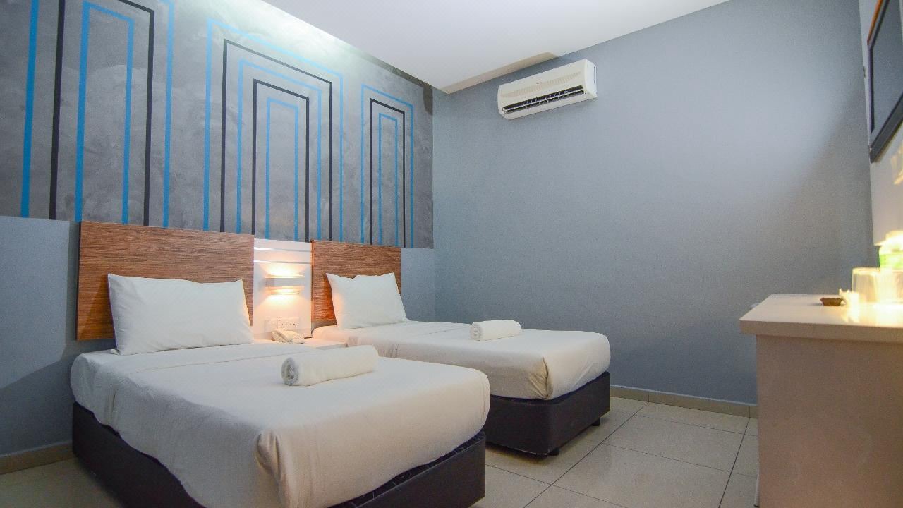 Photo of Bedroom in Sri Petaling