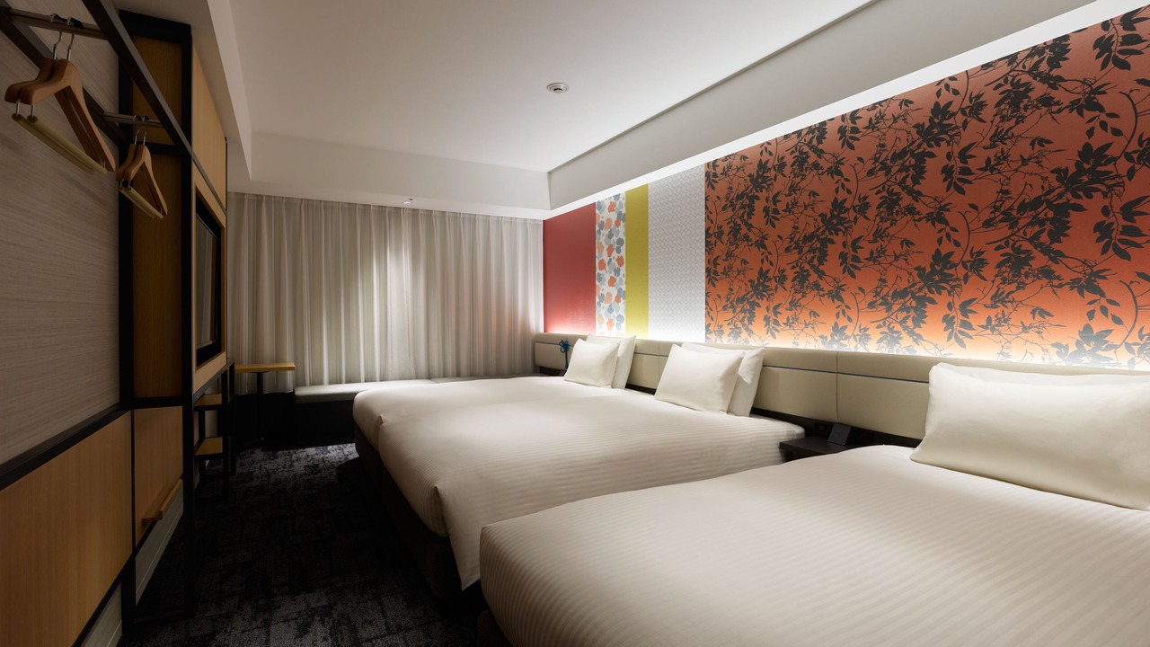 Photo of Bedroom in Shijo