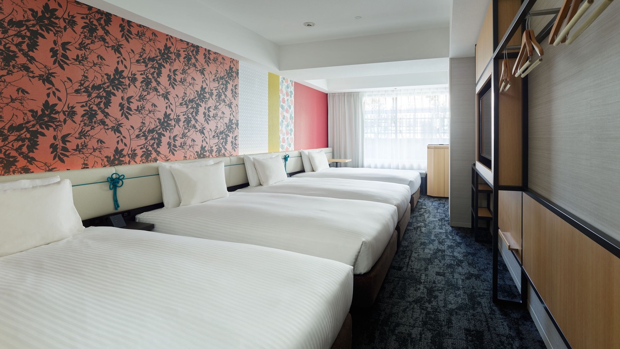 Photo of Bedroom in Shijo