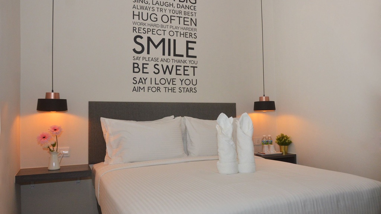 Photo of Bedroom in Sri Petaling