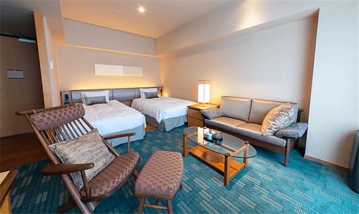 Photo of Livingroom in Suidobashi