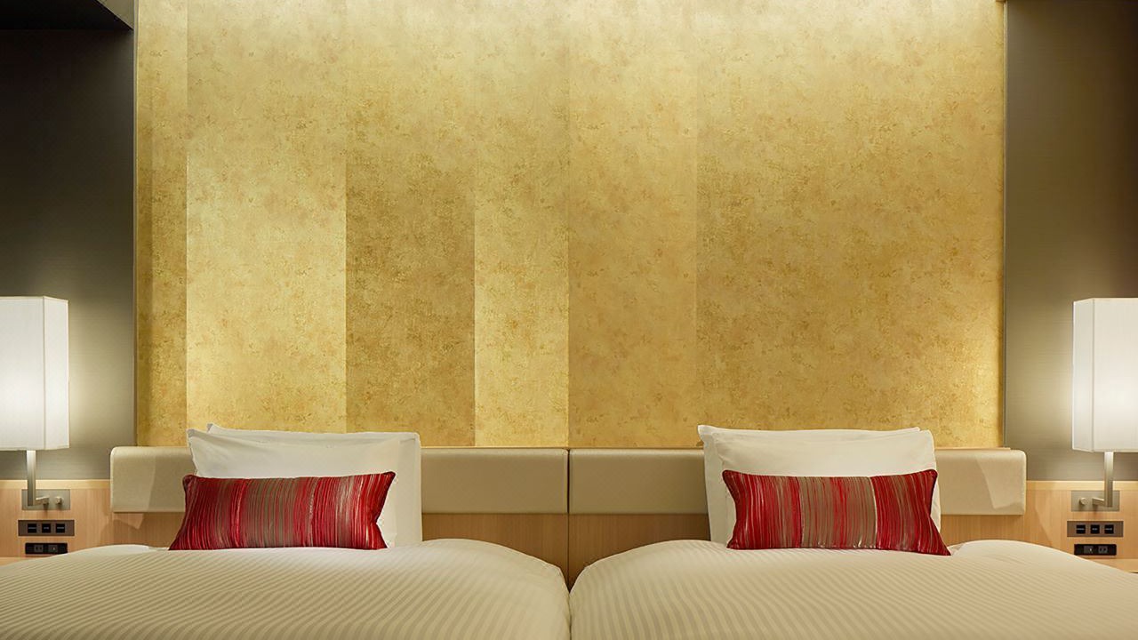 Photo of Bedroom in Shijo