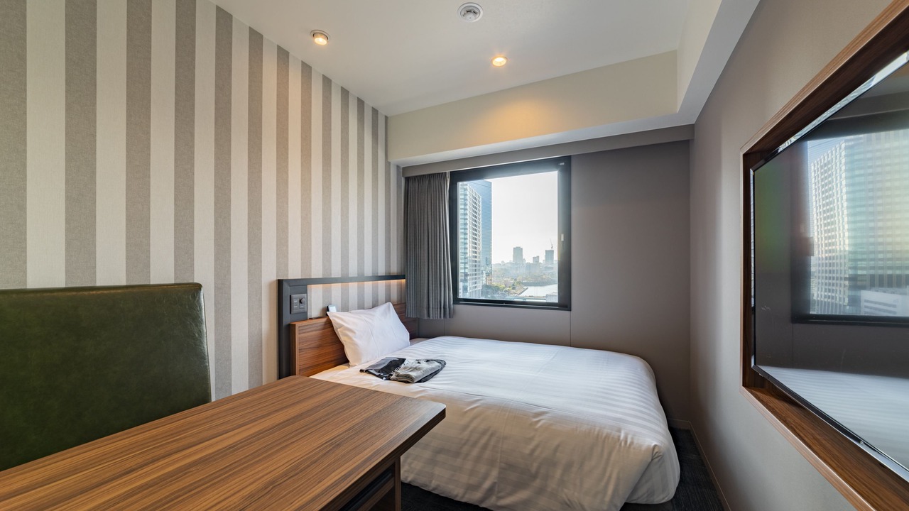 Photo of Bedroom in Kyobashi