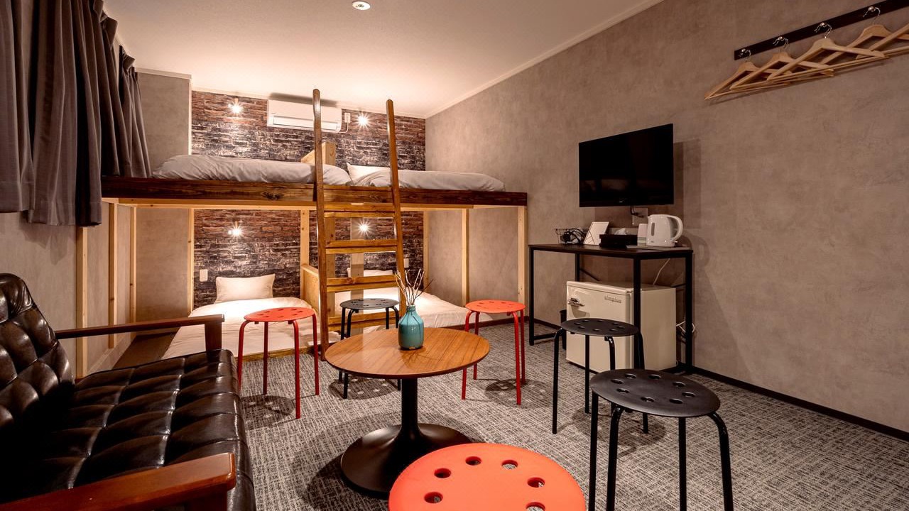 Photo of Livingroom in Nishinari