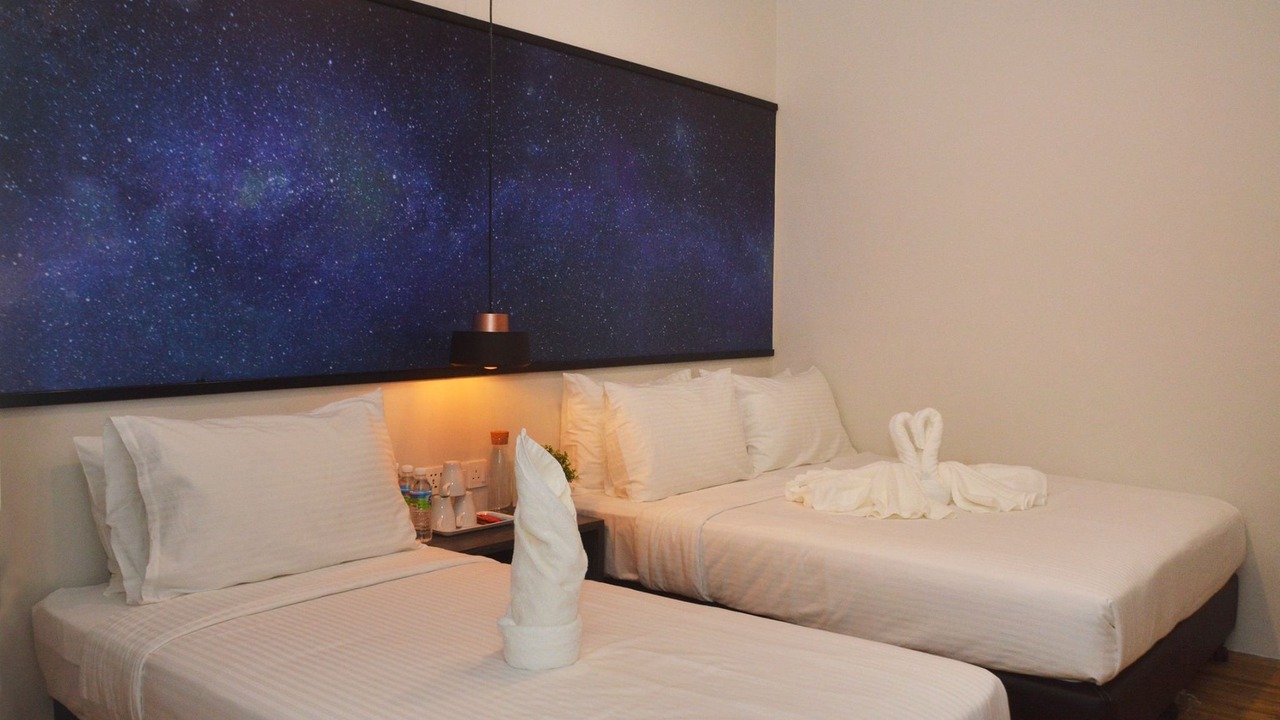 Photo of Bedroom in Sri Petaling