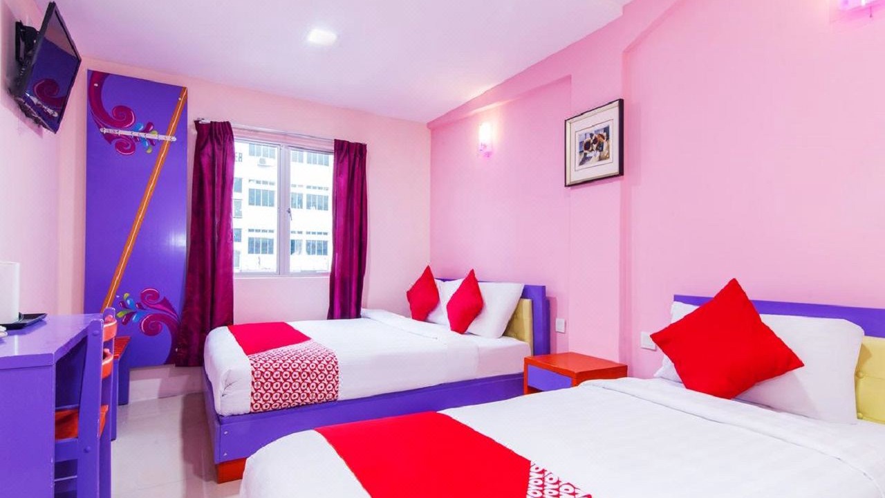 Photo of Bedroom in Brickfields