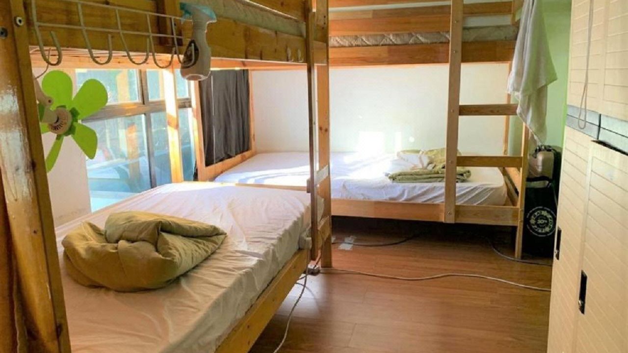 Photo of Bedroom in Brickfields