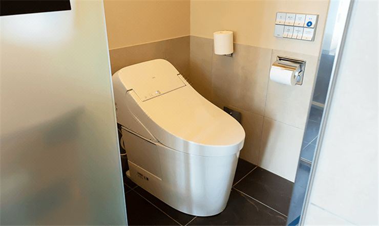 Photo of Bathroom in Suidobashi