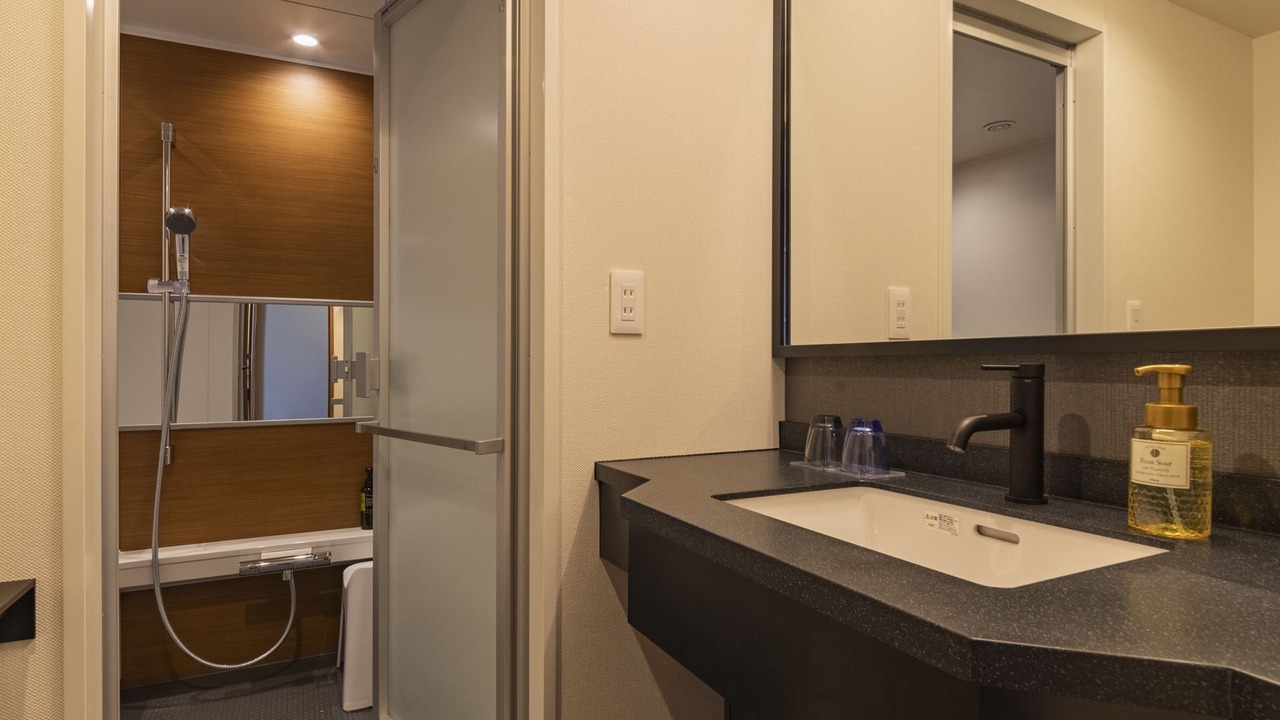 Photo of Kitchen in Kyobashi