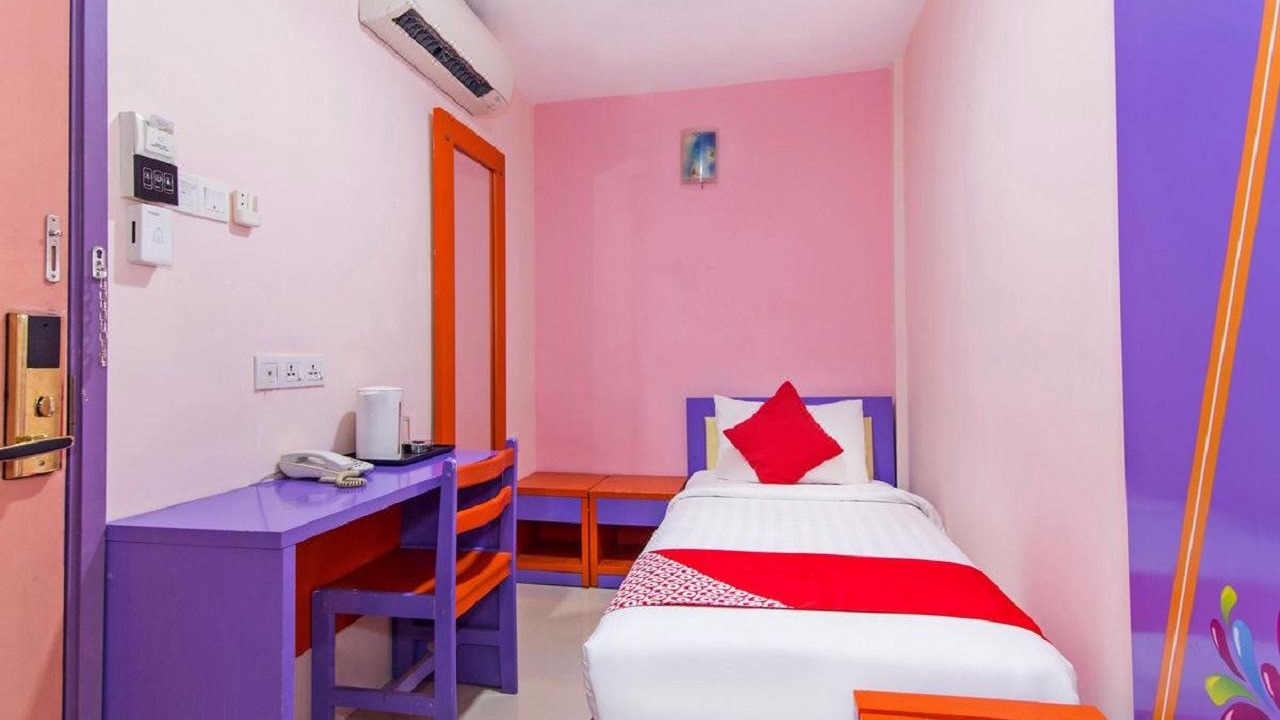 Photo of Bedroom in Brickfields