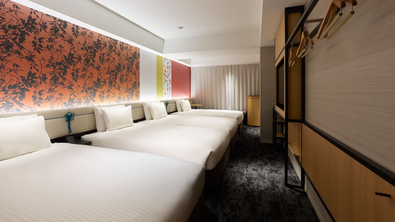 Photo of Bedroom in Shijo