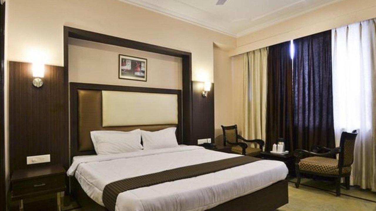 Photo of Bedroom in Bani Park