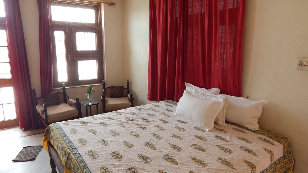 Photo of Bedroom in Jhotwara