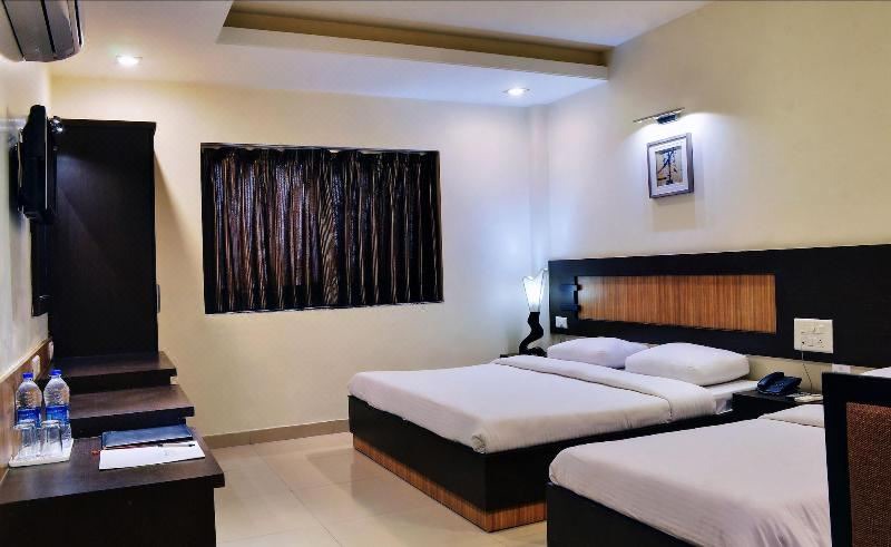 Photo of Bedroom in Ajmer