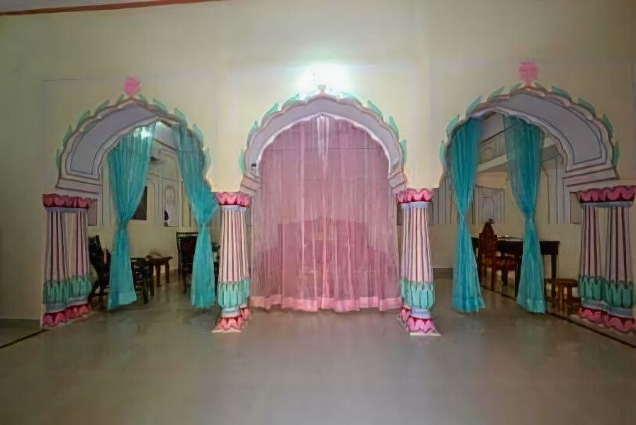 Photo of Others in Pink City