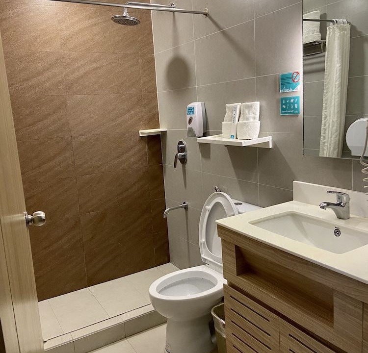 Photo of Bathroom in Tarlac