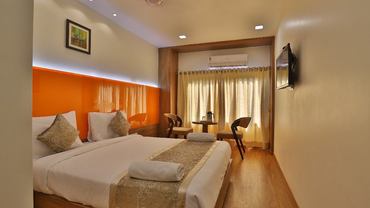 Photo of Bedroom in Prahlad Nagar