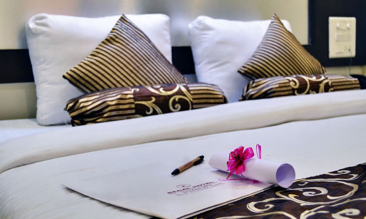 Photo of Bedroom in Ajmer