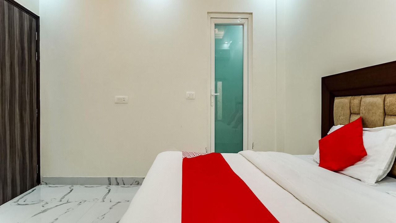 Photo of Bedroom in Green Park