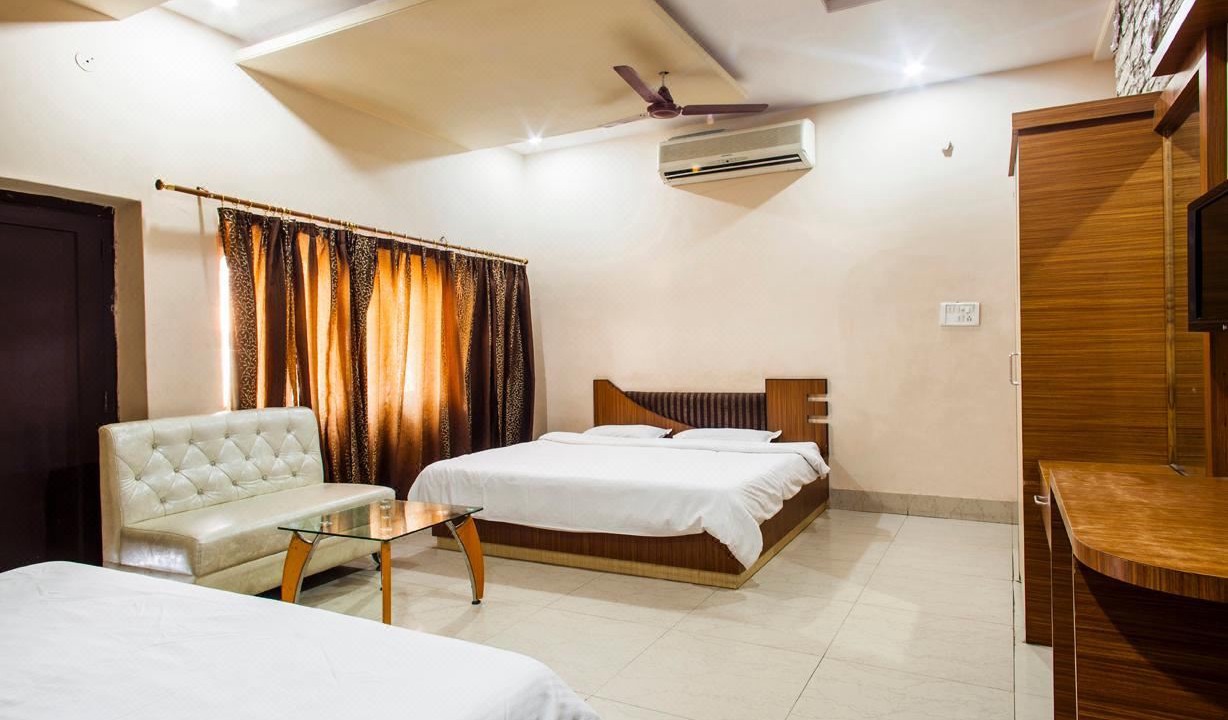 Photo of Bedroom in Ajmer