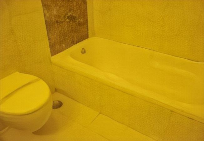 Photo of Bathroom in Bani Park