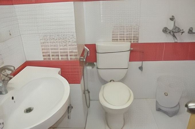 Photo of Bathroom in Sindhi Camp