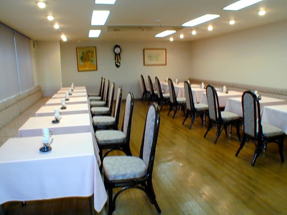 Photo of Livingroom in Suidobashi