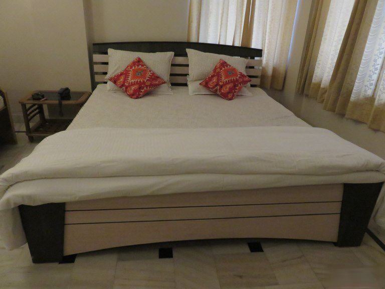 Photo of Bedroom in Malviya Nagar