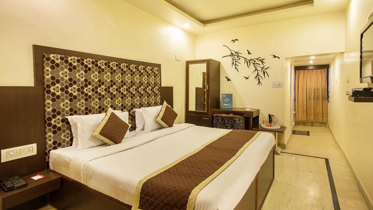 Photo of Bedroom in Sindhi Camp