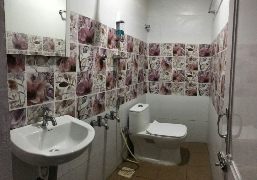 Photo of Bathroom in Velankanni