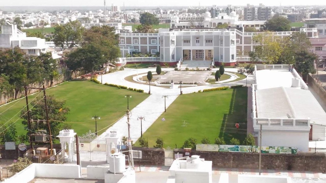 Photo of Patio Balcony in Himatnagar