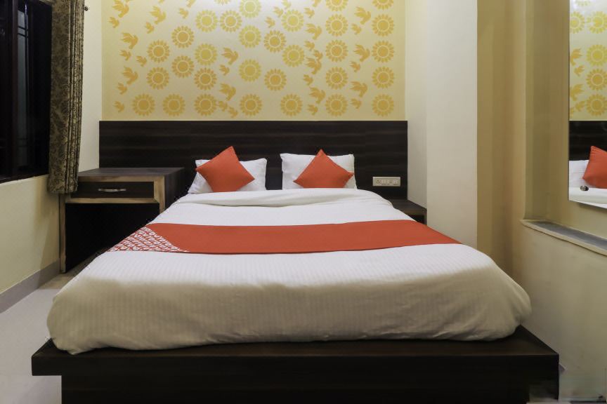 Photo of Bedroom in Sitapura
